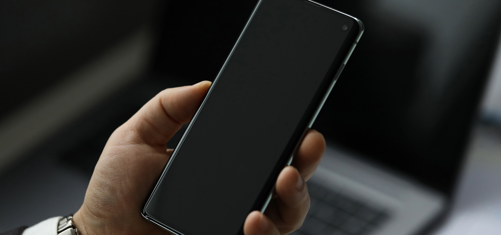 Nachrichten und mobile Reparatur